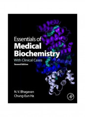 Essentials Of Medical Biochemistry With Clinical Cases Paperback reviews Essentials Of Medical Biochemistry With Clinical Cases Paperback