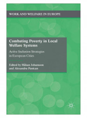 Combating Poverty In Local Welfare Systems Hardcover 1st Edition