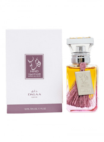 عطر العود 50مل