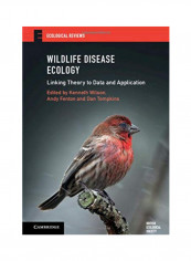 Wildlife Disease Ecology Hardcover 1 reviews Wildlife Disease Ecology Hardcover 1