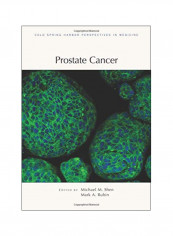 Prostate Cancer Hardcover 2018