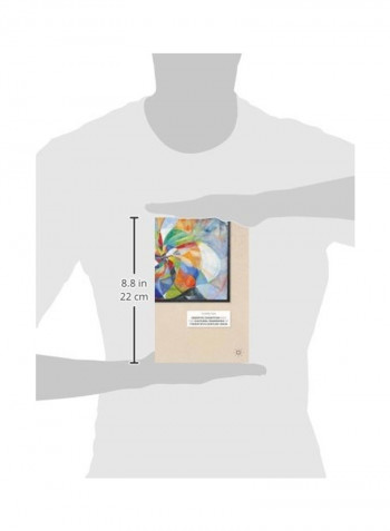 Creative Cognition And The Cultural Panorama Of Twentieth-Century Spain Hardcover