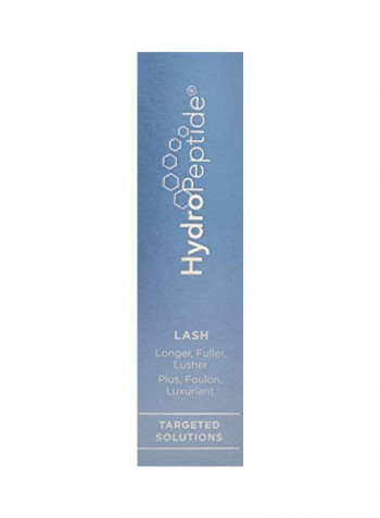 Eye Lashes Growth Serum Clear
