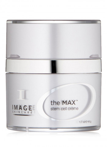 The Max Stem Cell Crème With Vt 1.7ounce