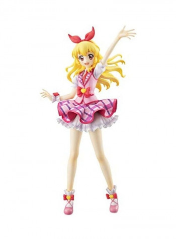 Ichigo Hoshimiya PVC Figure 12 x 7 x 7inch
