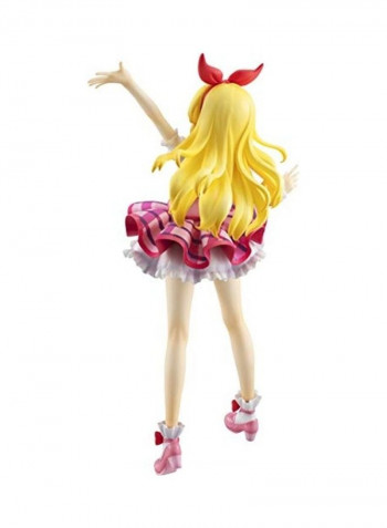 Ichigo Hoshimiya PVC Figure 12 x 7 x 7inch