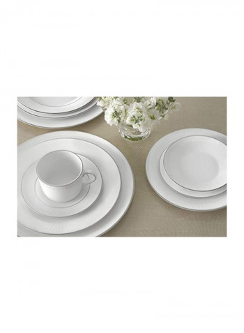 Sur Blanc Creamer White 6.4ounce