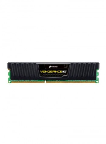 2-Piece Vengeance DDR3 RAM