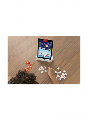 Numbers Game Base required