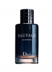 Sauvage EDP 200ml