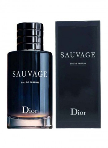 Sauvage EDP 200ml