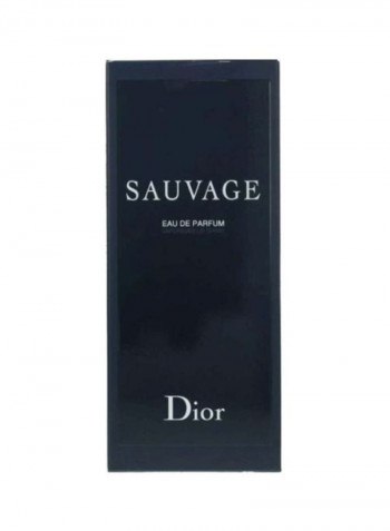 Sauvage EDP 200ml