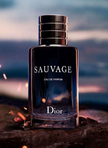 Sauvage EDP 200ml
