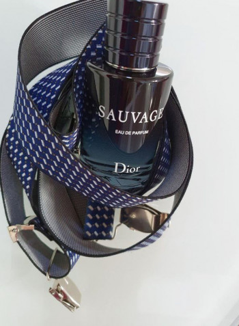 Sauvage EDP 200ml