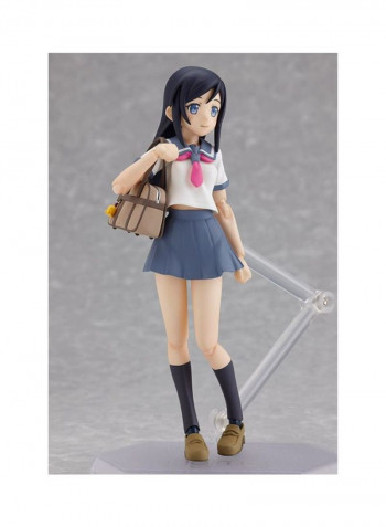 Ayase Aragaki Figma Action Figure