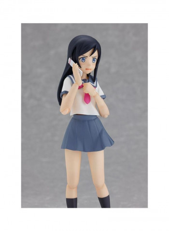 Ayase Aragaki Figma Action Figure