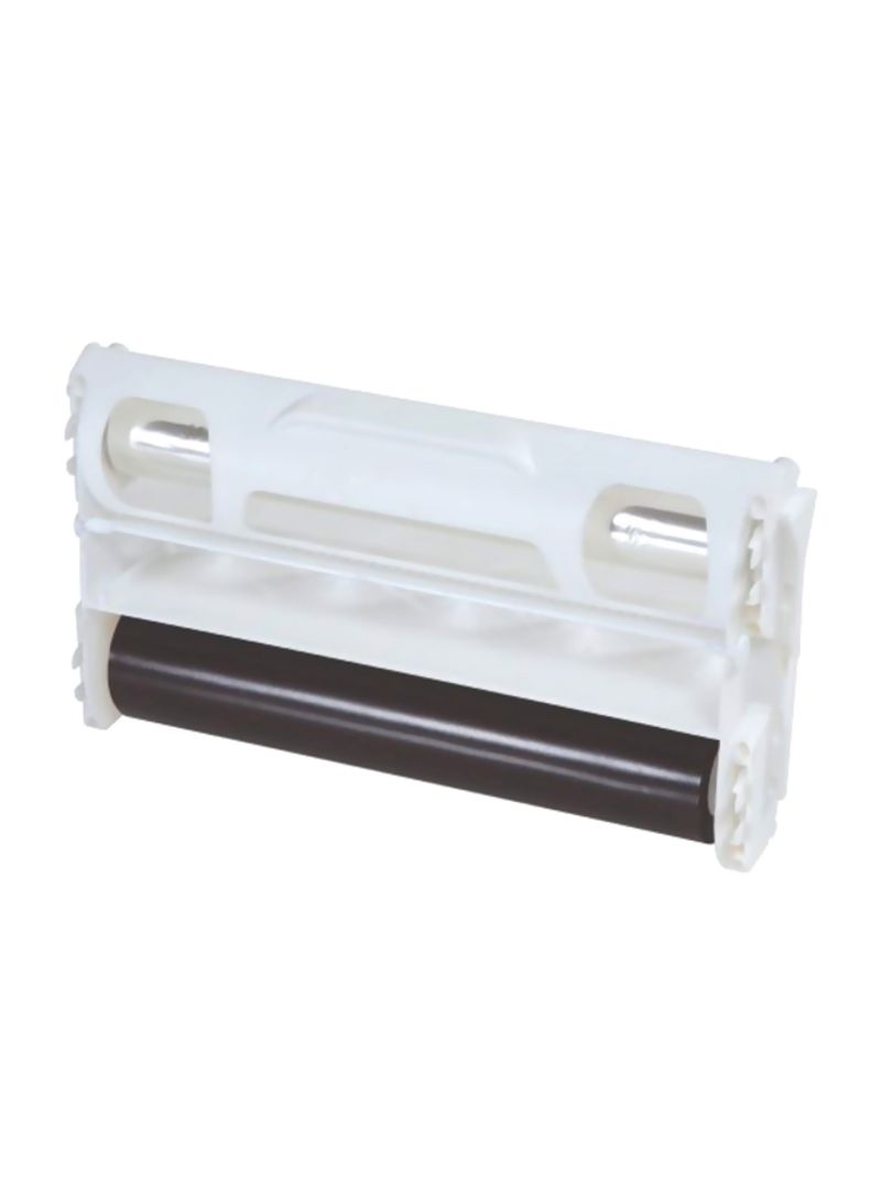 Magnet Refilling And Lamination Cartridge White/Black