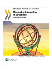 Measuring Innovation In Education: A New Perspective Paperback