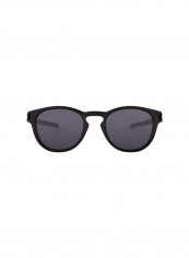 Men's Latch Oval Sunglasses - Lens Size: 53 mm