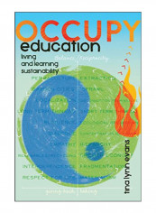 Occupy Education Hardcover New Edition