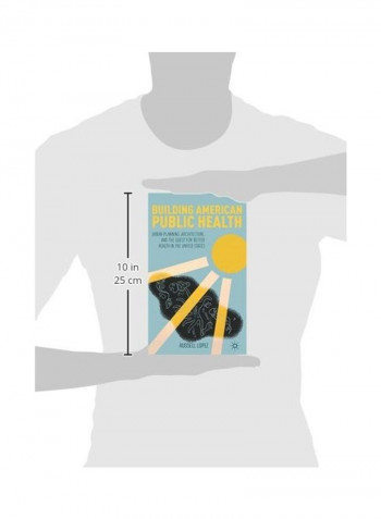 Building American Public Health Hardcover