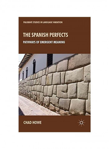 The Spanish Perfects Hardcover