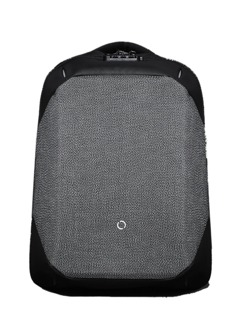 Clickpack Pro Backpack Grey