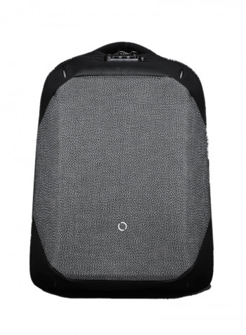 Clickpack Pro Backpack Grey