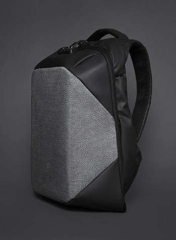 Clickpack Pro Backpack Grey