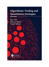 Algorithmic Trading And Quantitative Strategies Hardcover