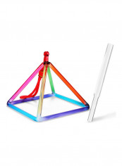 Crystal Material Singing Pyramid reviews Crystal Material Singing Pyramid