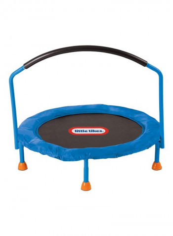 Easy Store Trampoline 3inch
