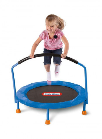 Easy Store Trampoline 3inch