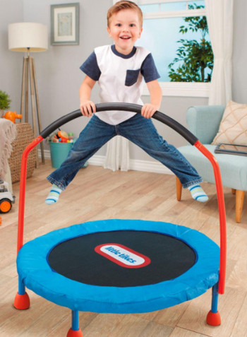 Easy Store Trampoline 3inch