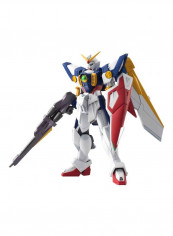 Tamashii Nations TV Version Robot Wing Gundam Action Figure BAN85256