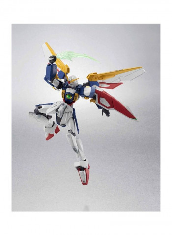 Tamashii Nations TV Version Robot Wing Gundam Action Figure BAN85256