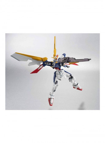 Tamashii Nations TV Version Robot Wing Gundam Action Figure BAN85256