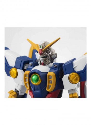 Tamashii Nations TV Version Robot Wing Gundam Action Figure BAN85256