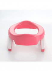Baby's  Chair Creative Portable Convenient Potty Seat