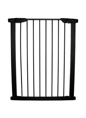 Extra Tall Premium Pressure Door