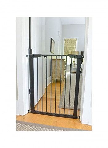 Extra Tall Premium Pressure Door