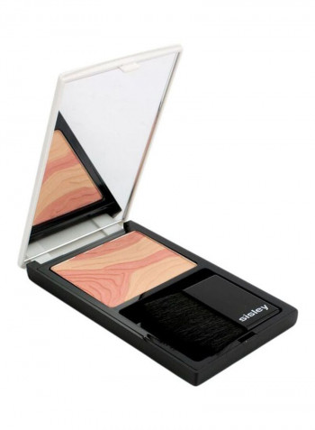 Phyto Blush Eclat With Botanical Extract 3 Mango
