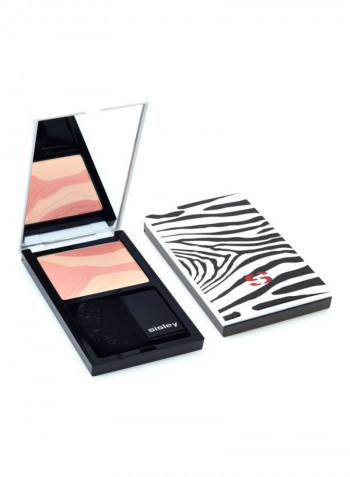 Phyto Blush Eclat With Botanical Extract 3 Mango