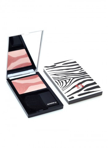 Phyto Blush Eclat With Botanical Extract 2 Pink Berry