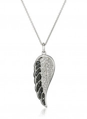 Sterling Silver Diamond Necklace reviews Sterling Silver Diamond Necklace