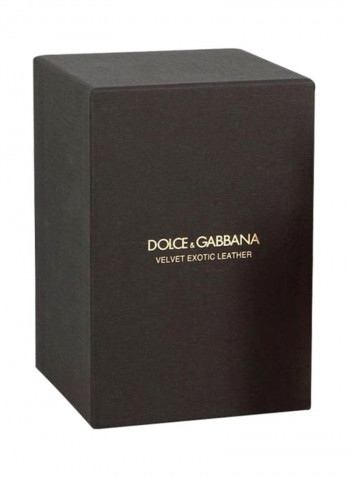 Velvet Exotic Leather EDP 150ml