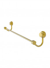 Venus Collection Twist Accent Towel Bar Gold 30inch