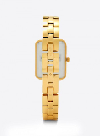 Women's Bauble Water-Resistant Analog Watch GW0102L2