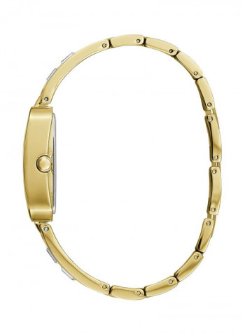 Women's Bauble Water-Resistant Analog Watch GW0102L2