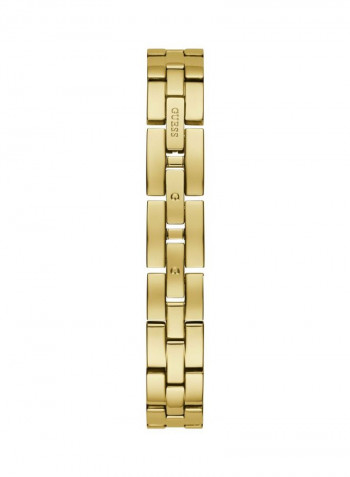 Women's Bauble Water-Resistant Analog Watch GW0102L2